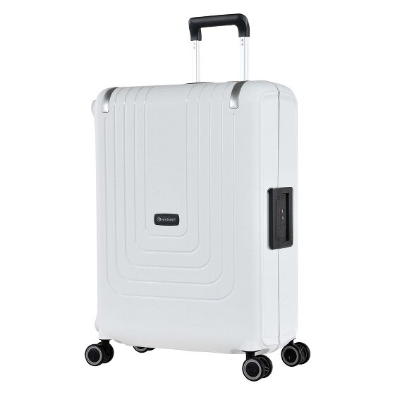 Eminent Vertica 4 Rollen Trolley M 68 cm