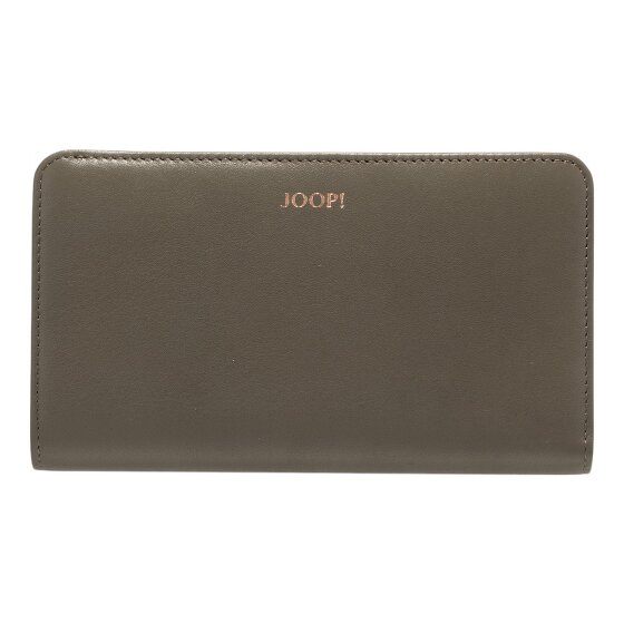Joop! Sofisticato 1.0 Belinda Geldbörse RFID Schutz Leder 16 cm