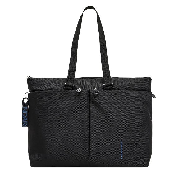 Mandarina Duck MD20 Shopper Tasche 40 cm Laptopfach