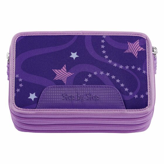 Step by Step Mäppchen