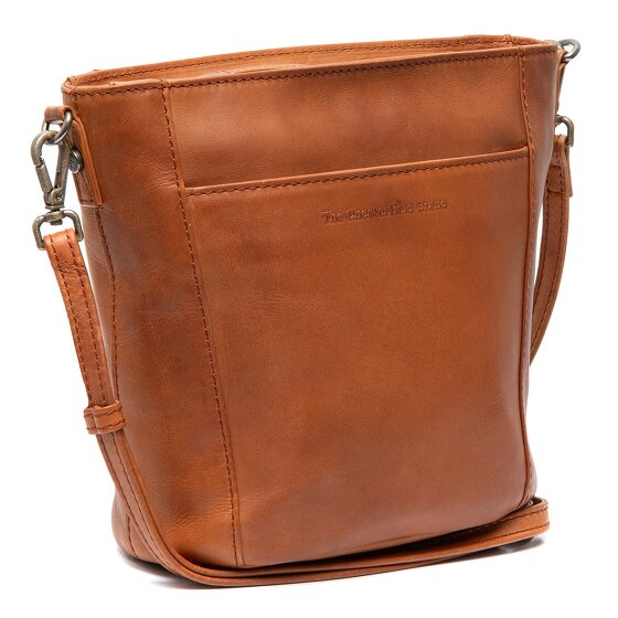 The Chesterfield Brand Fintona Umhängetasche Leder 18 cm