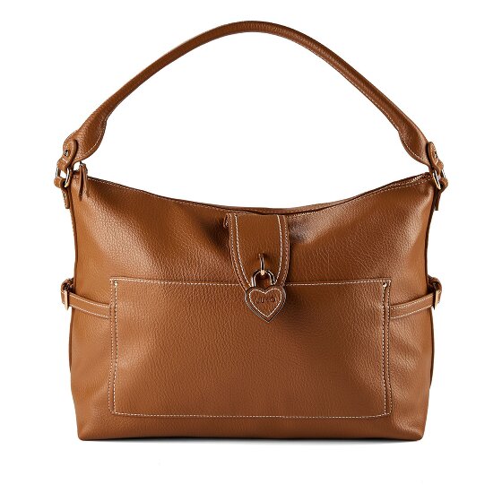 Liu Jo Corniola Schultertasche M 27 cm