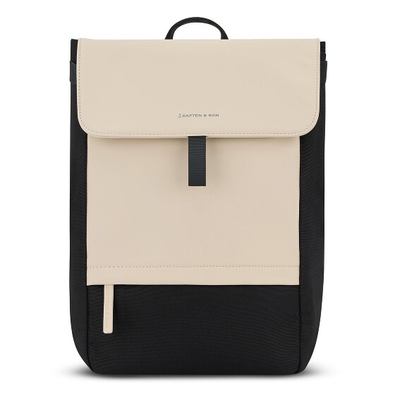 Kapten & Son Fyn Daypack 39.5 cm Laptopfach