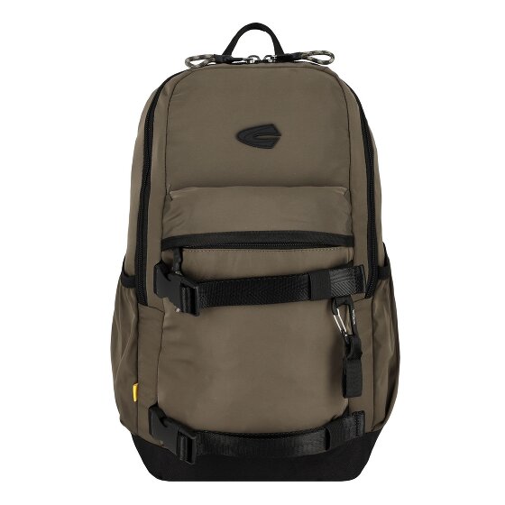 camel active Terra Daypack 37.5 cm Laptopfach