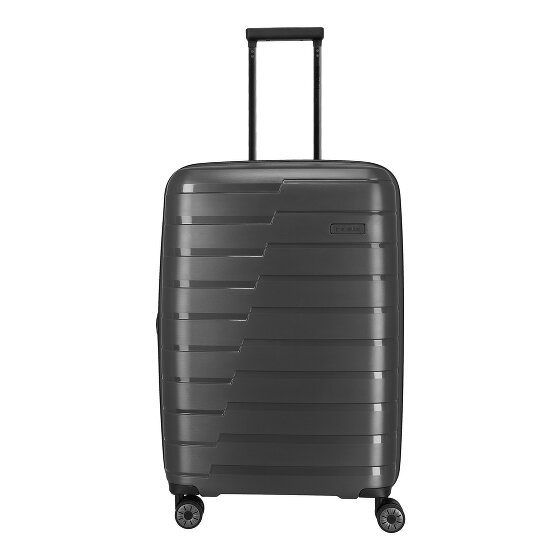 Travelite Air Base 4-Rollen Trolley 67 cm
