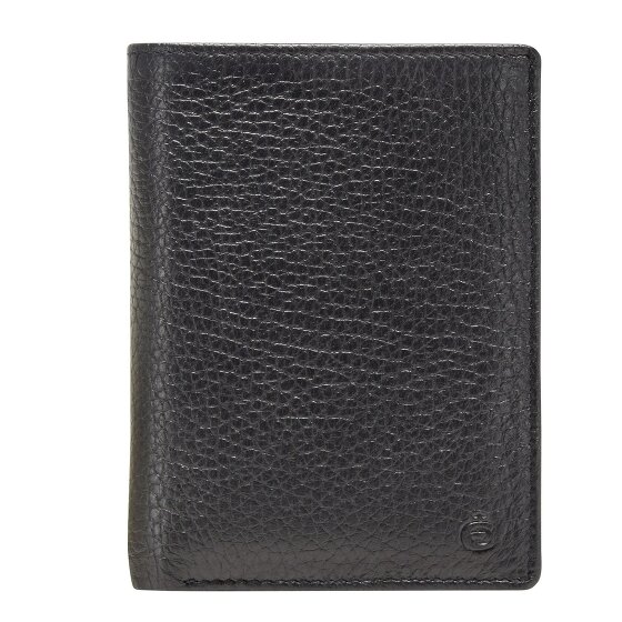 Esquire Deer Geldbörse Leder 9 cm