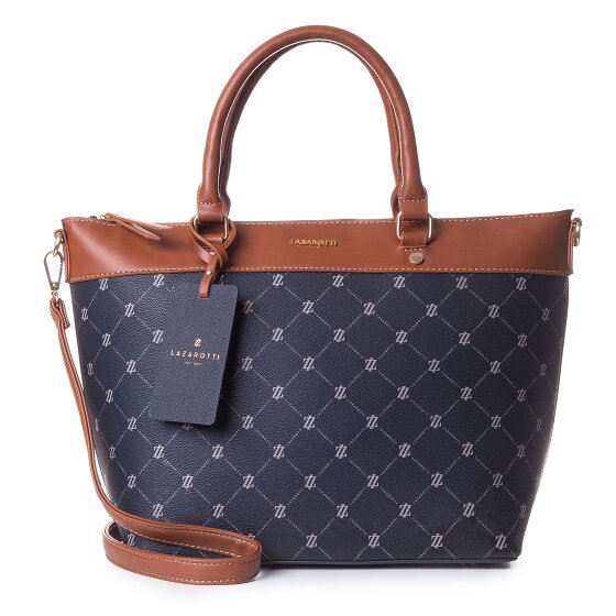 Lazarotti Palermo Handtasche 29 cm
