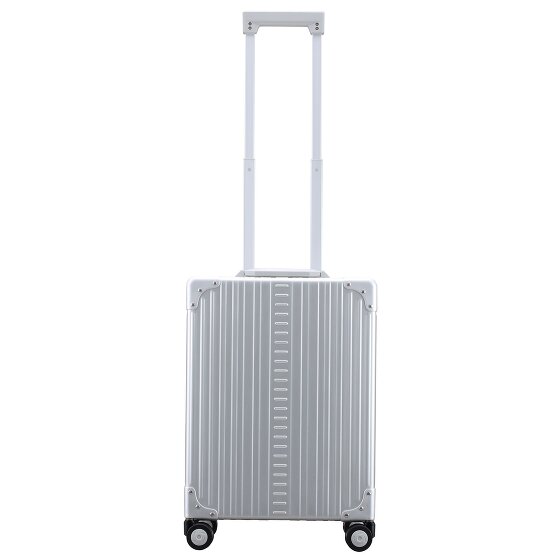 Aleon Business 4-Rollen Businesstrolley 55 cm