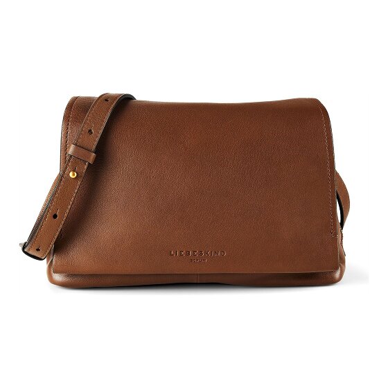 Liebeskind Hera II Umhängetasche M Leder 27 cm