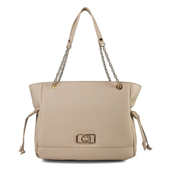 U.S. Polo Assn. Jones Schultertasche 39 cm