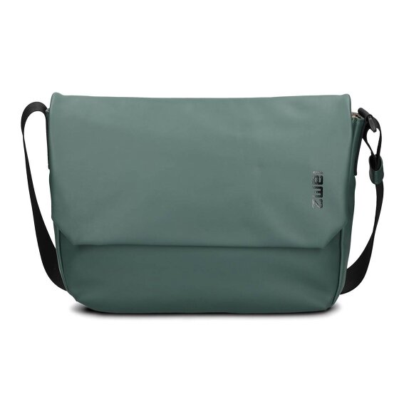 Zwei Cargo Messenger 39 cm Laptopfach