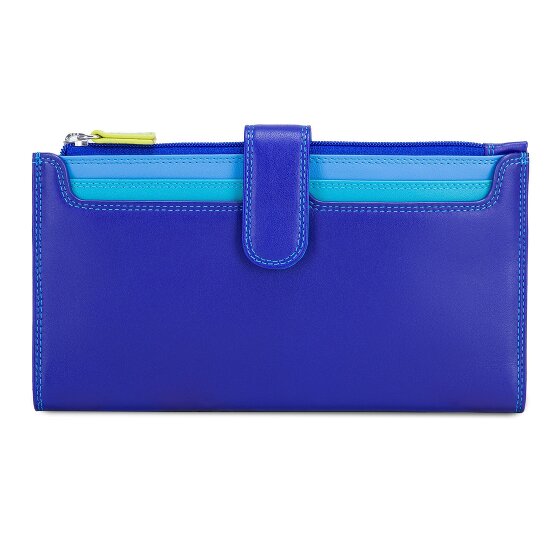 Mywalit Continental Geldbörse Leder 20 cm