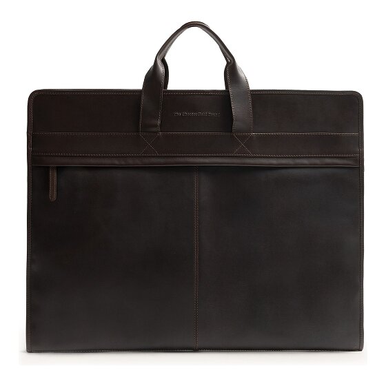 The Chesterfield Brand Carson Kleidersack Leder 59 cm