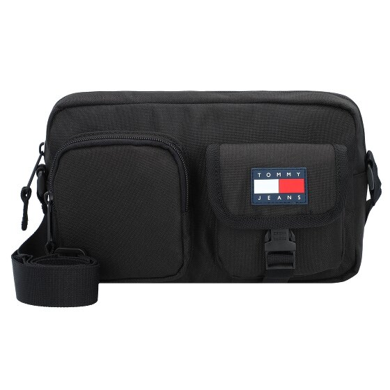 Tommy Hilfiger Jeans TJM Off Duty Umhängetasche 25 cm