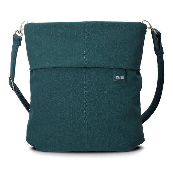 Zwei Mademoiselle.M Schultertasche 31 cm