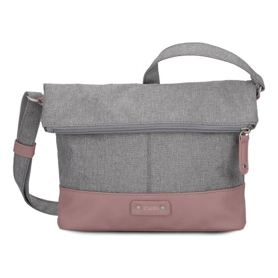 Zwei Olli Umhängetasche 28 cm