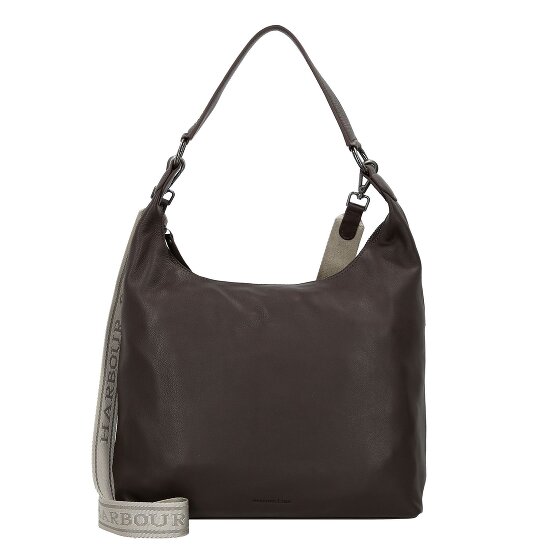 Harbour 2nd Kiana Schultertasche Leder 37 cm