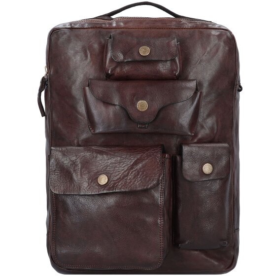 Campomaggi Daypack Leder 40 cm