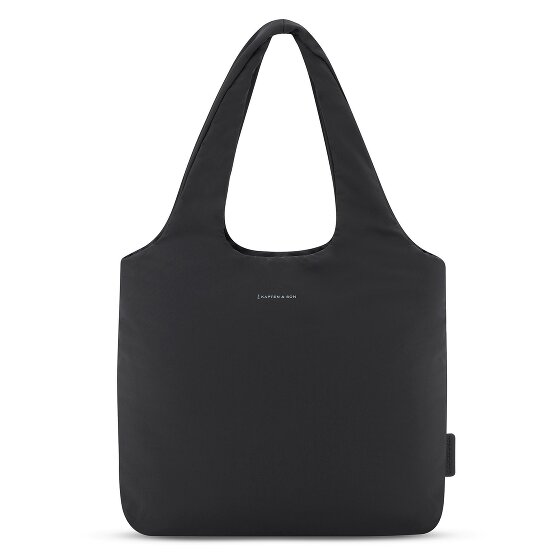 Kapten & Son Skara Shopper Tasche 35 cm Laptopfach