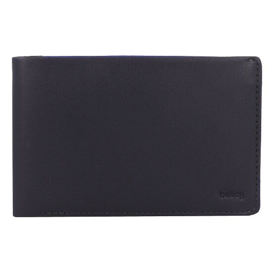 Bellroy Geldbörse RFID Schutz Leder 10 cm