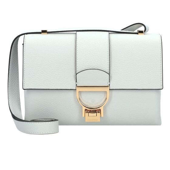 Coccinelle Arlettis Umhängetasche Leder 23 cm