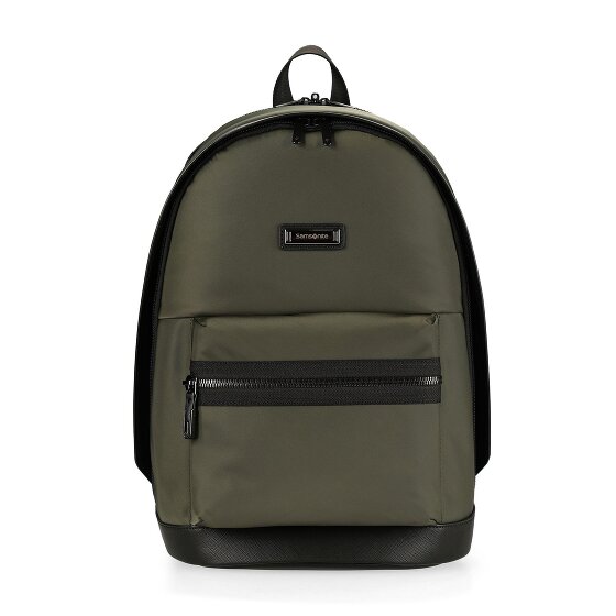 Samsonite Relyon Daypack 41 cm Laptopfach