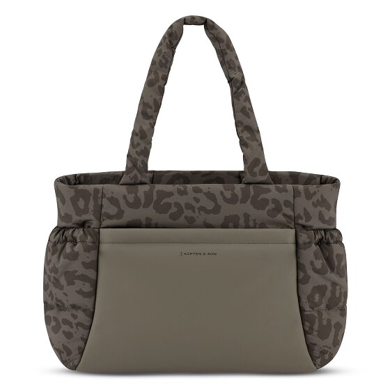Kapten & Son Hellvi Cloud Shopper Tasche 41.5 cm