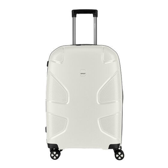 IMPACKT IP1 4 Rollen Trolley 67 cm