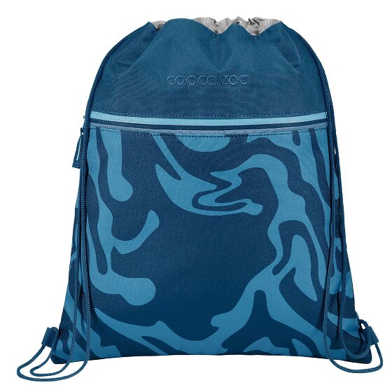 coocazoo Turnbeutel 43 cm