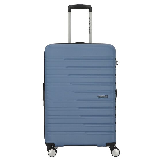 American Tourister Flashline 4 Rollen Trolley 67 cm