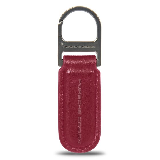 Porsche Design Keyring Schlüsseletui Leder 10 cm