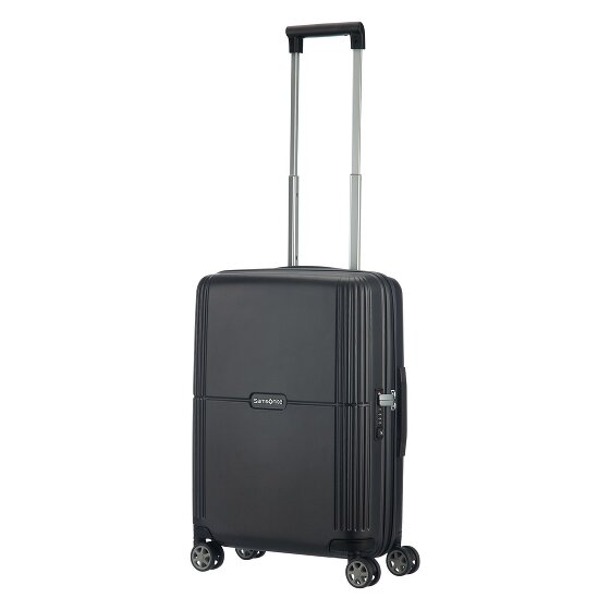 Samsonite Orfeo 4 Rollen Kabinentrolley 55 cm