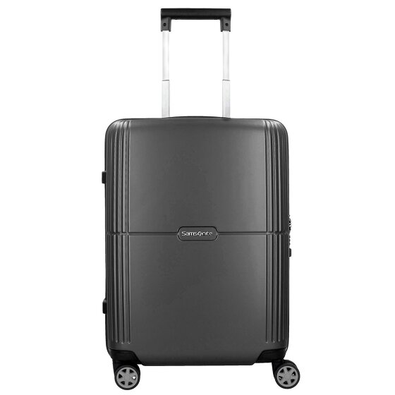 Samsonite Orfeo 4 Rollen Kabinentrolley 55 cm