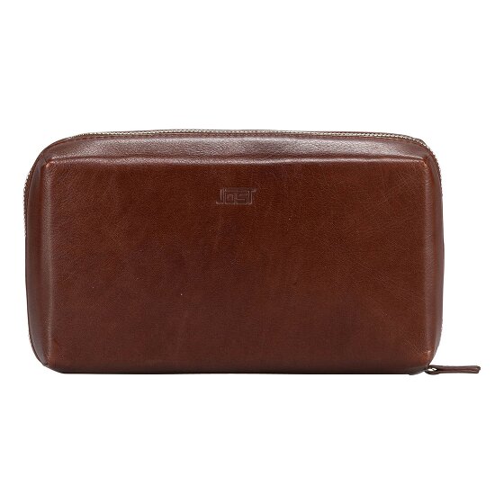 Jost Vardo Elektroniktasche Leder 23 cm