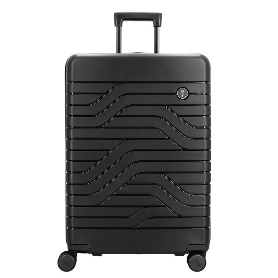 Bric's BY Ulisse 4-Rollen Trolley 71 cm