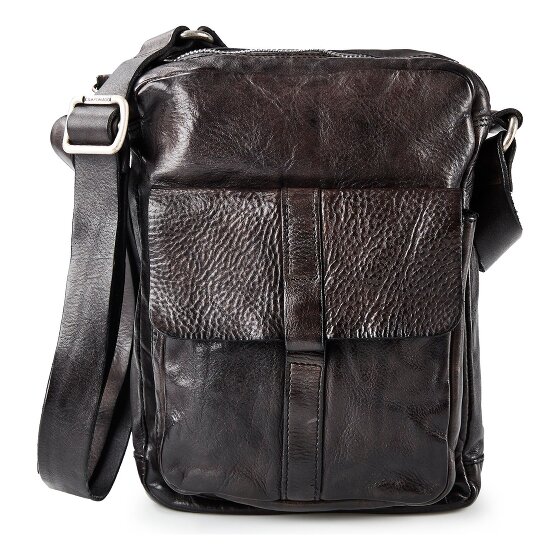 Campomaggi Limone Umhängetasche Leder 25 cm