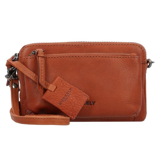 Burkely Antique Avery Umhängetasche Leder 18 cm