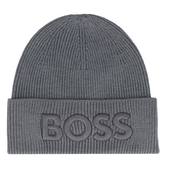 Boss Afox Strickmütze