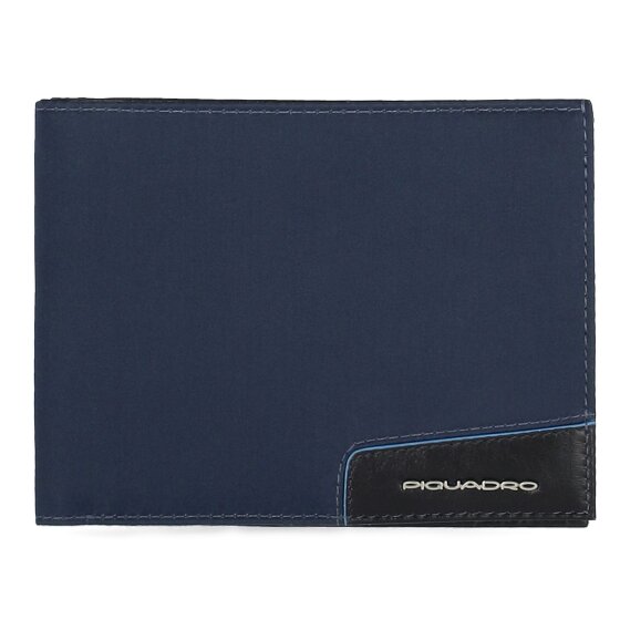 Piquadro PQ-RY Kreditkartenetui RFID 13 cm