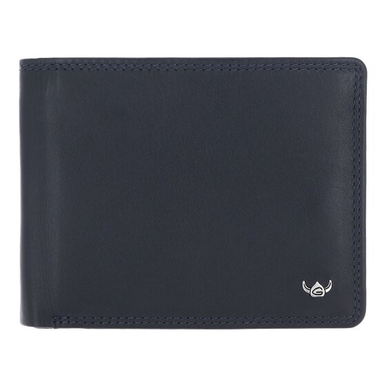 Golden Head Polo RFID Geldbörse Leder 12,5 cm