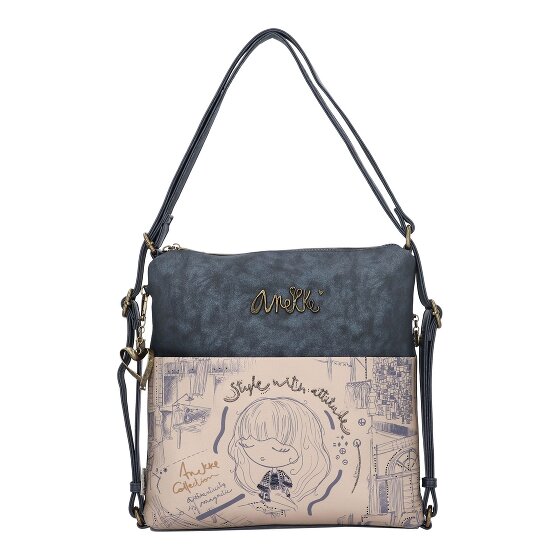 Anekke Studio Schultertasche 31 cm