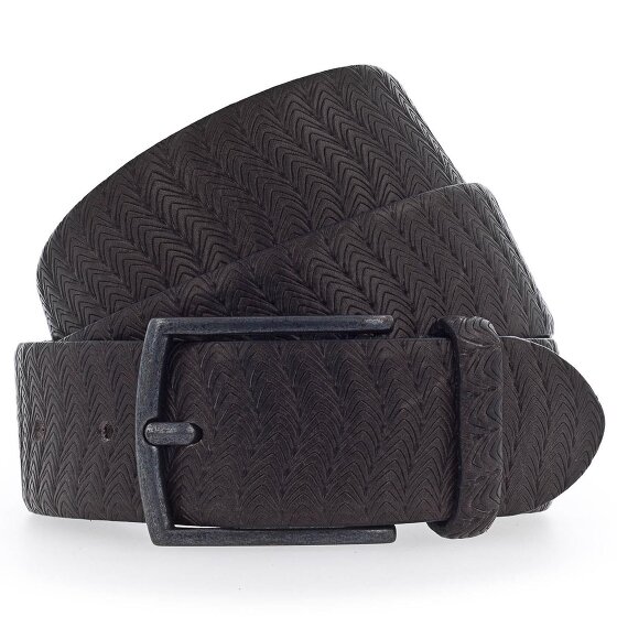 b.belt Matteo Gürtel Leder