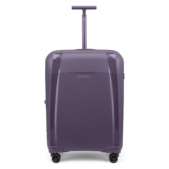 Epic Phantom SL 4 Rollen Trolley 66 cm