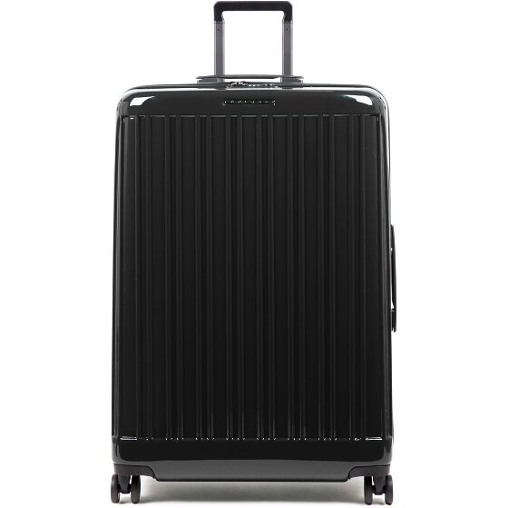 Piquadro Seeker 4-Rollen Trolley 75 cm