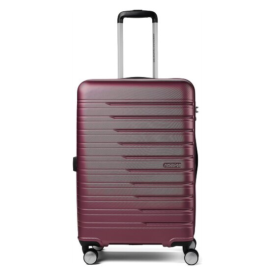 American Tourister Flashline 4 Rollen Trolley 67 cm