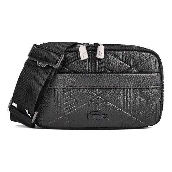 Lacoste Megagrain Umhängetasche 19.5 cm