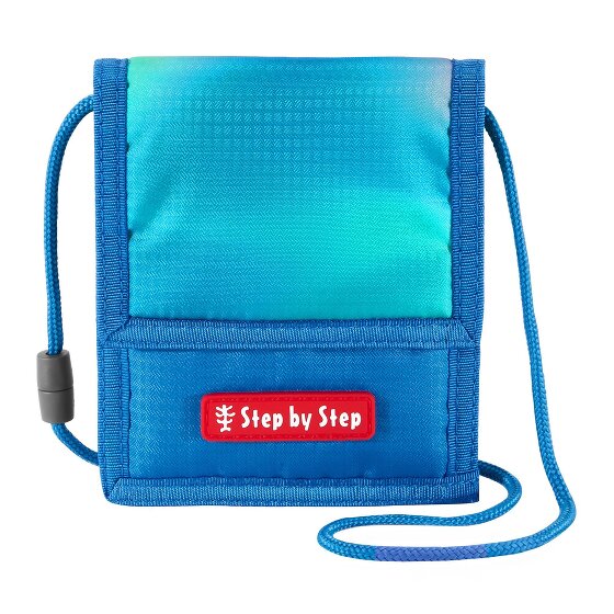 Step by Step Brustbeutel 13.5 cm