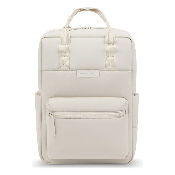 Kapten & Son Bergen Cloud Daypack 39 cm Laptopfach