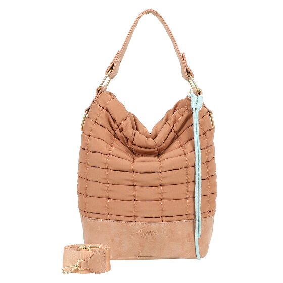 Fritzi aus Preußen Brigitte x fritzi Olga limited Bubble Schultertasche 27 cm