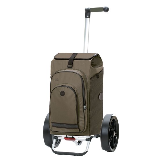 Andersen Shopper Tura Shopper Einkaufstrolley 67 cm